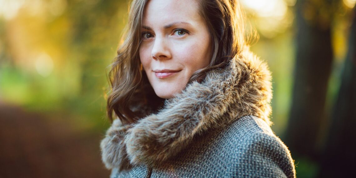 The Bookseller – Author Interviews – Louise Finch