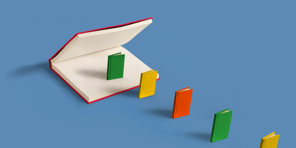 How Has Big Publishing Changed American Fiction? How Has Big Publishing Changed American Fiction?