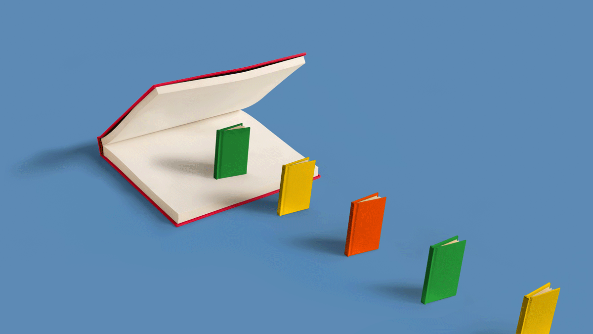 How Has Big Publishing Changed American Fiction? How Has Big Publishing Changed American Fiction?