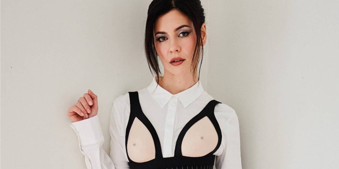 Marina Diamandis Announces ‘Eat the World’ Poetry Book: Interview