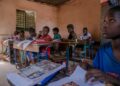 Mali uses artificial intelligence for books in local language Mali uses artificial intelligence for books in local language