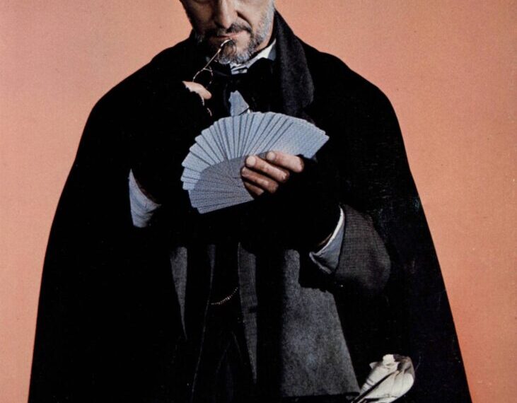 The 7 Amicus Anthology Films That Are Chock Full Of British Terror