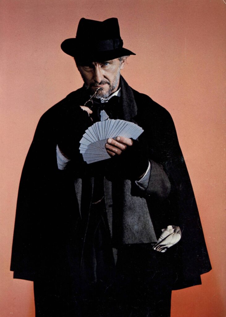 The 7 Amicus Anthology Films That Are Chock Full Of British Terror The 7 Amicus Anthology Films That Are Chock Full Of British Terror