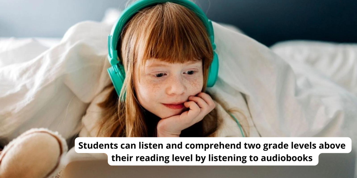 10 Places Kids Can Listen to Free Audiobooks