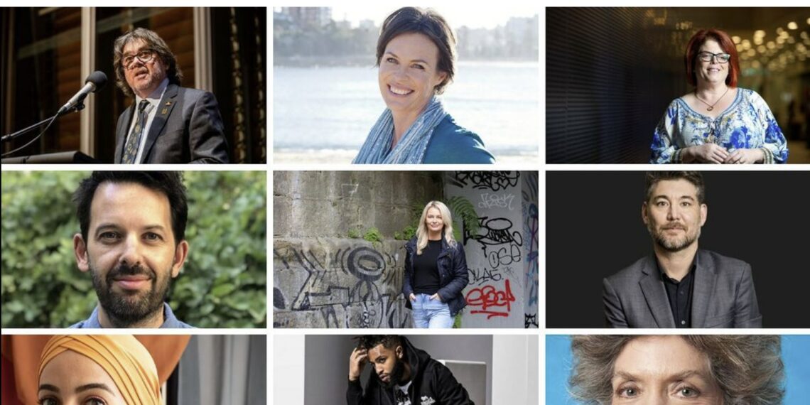 Inaugural Writers’ Festival for Manly in 2024