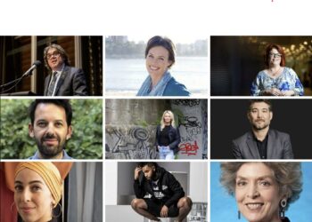 Inaugural Writers’ Festival for Manly in 2024