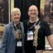 Margaret Weis & Tracy Hickman Talk Latest Dragonlance Book Margaret Weis & Tracy Hickman Talk Latest Dragonlance Book