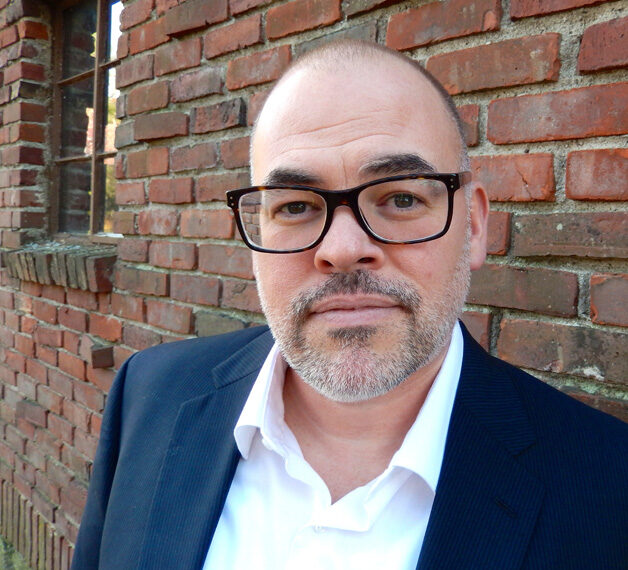 Q & A with Matthew Quick, Author of ‘Silver Linings Playbook’