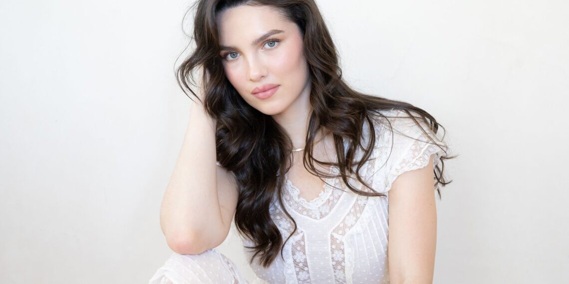 Maya Henry Shares New Book Looking Forward, Based on ‘True Events’