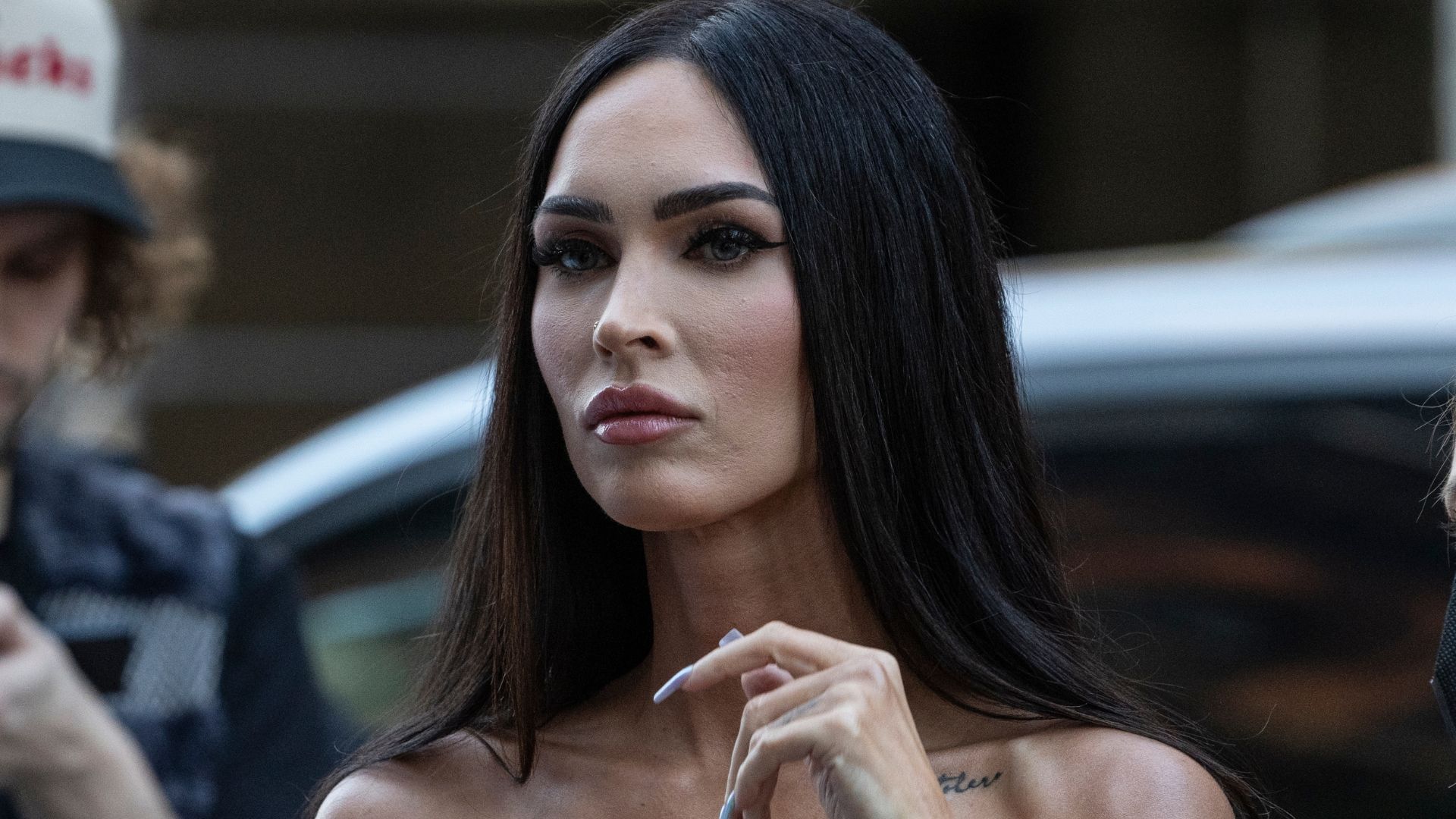 The Bookseller – Rights – Megan Fox’s debut poetry collection goes to Headline The Bookseller – Rights – Megan Fox’s debut poetry collection goes to Headline
