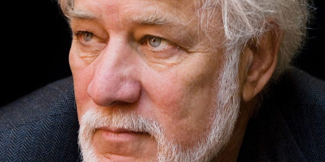 The Bookseller – Rights – Jonathan Cape to publish ‘extraordinary’ new poetry collection by Ondaatje