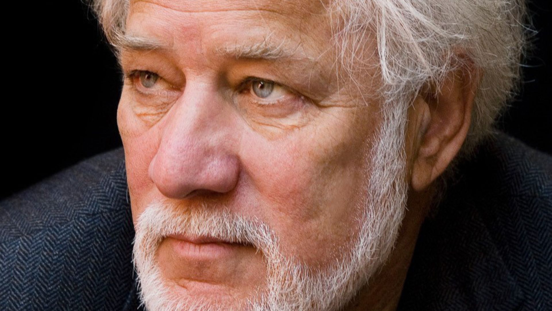 The Bookseller – Rights – Jonathan Cape to publish ‘extraordinary’ new poetry collection by Ondaatje