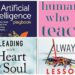 4 new education books on AI and the humanity of teaching 4 new education books on AI and the humanity of teaching