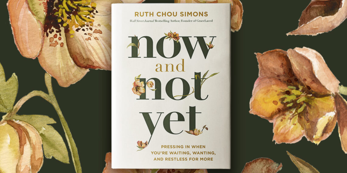Ruth Chou Simon’s New Book