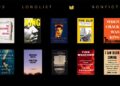 2023 National Book Awards Longlist for Nonfiction 2023 National Book Awards Longlist for Nonfiction