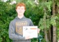 Elora teen wins provincial short story writing contest Elora teen wins provincial short story writing contest