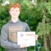 Elora teen wins provincial short story writing contest Elora teen wins provincial short story writing contest