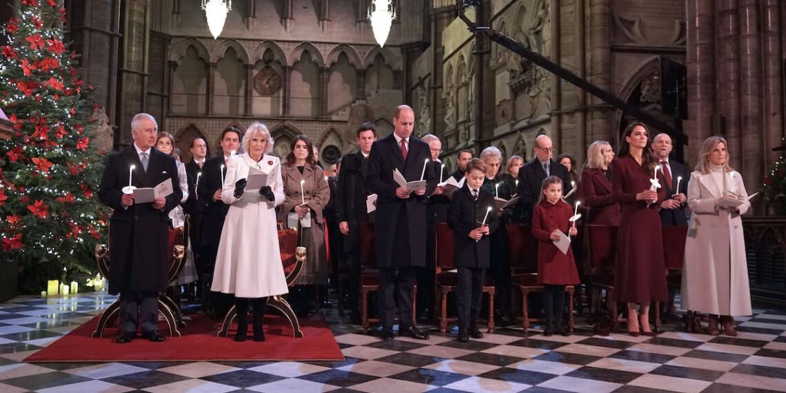 Royal family member Queen Camilla is launching a podcast about books