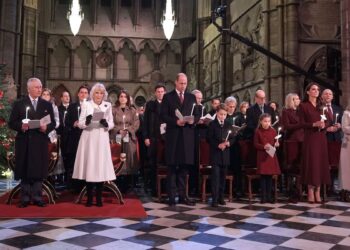 Royal family member Queen Camilla is launching a podcast about books