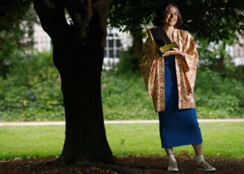 Louth author wins at KPMG Children’s Books Ireland Awards