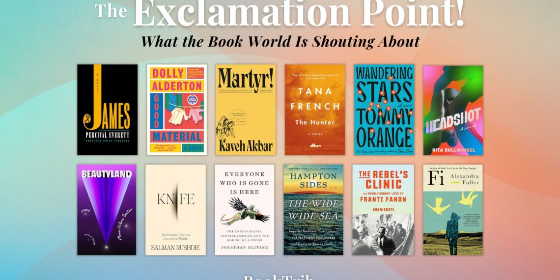 NYT’s Best Books of the Year (So Far), Indie Book Awards, and a “Coraline” Musical NYT’s Best Books of the Year (So Far), Indie Book Awards, and a “Coraline” Musical