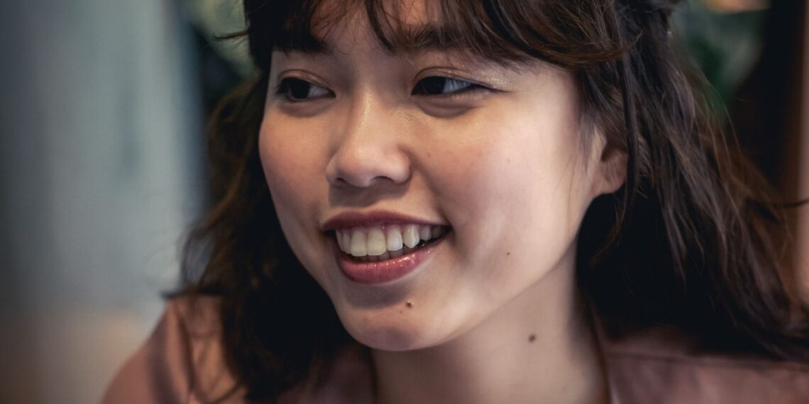 The Bookseller – Author Interviews – Nadia Mikail The Bookseller – Author Interviews – Nadia Mikail