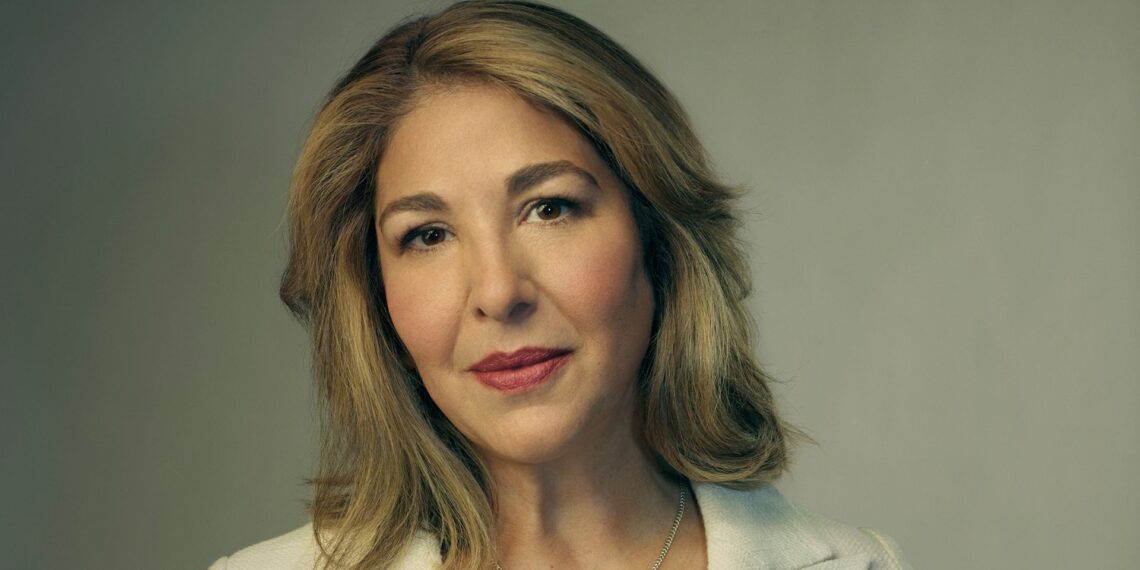 The Bookseller – News – Naomi Klein and Madhumita Murgia shortlisted for the inaugural Women’s Prize for Non-Fiction