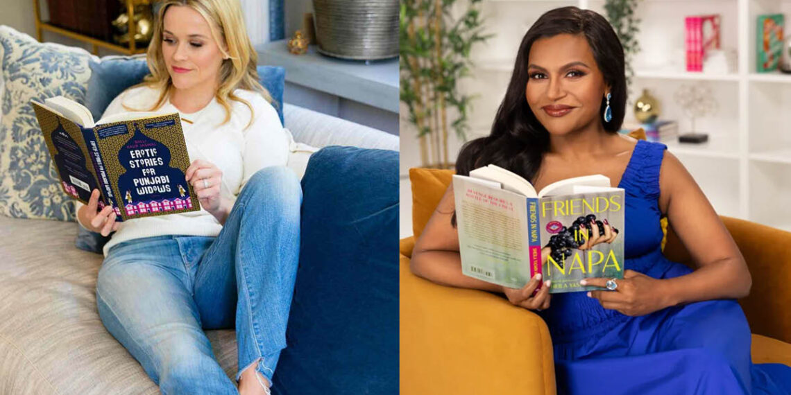 Celebrity Book Clubs: 5 Must-Know Book Clubs of the Stars!