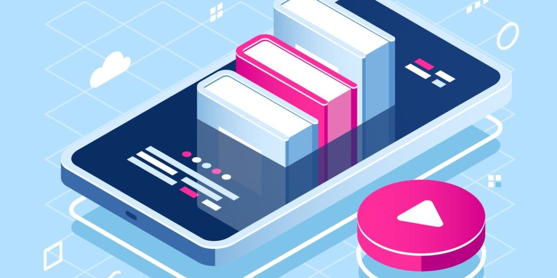 The best audiobook sites 2024: easy listening anywhere The best audiobook sites 2024: easy listening anywhere