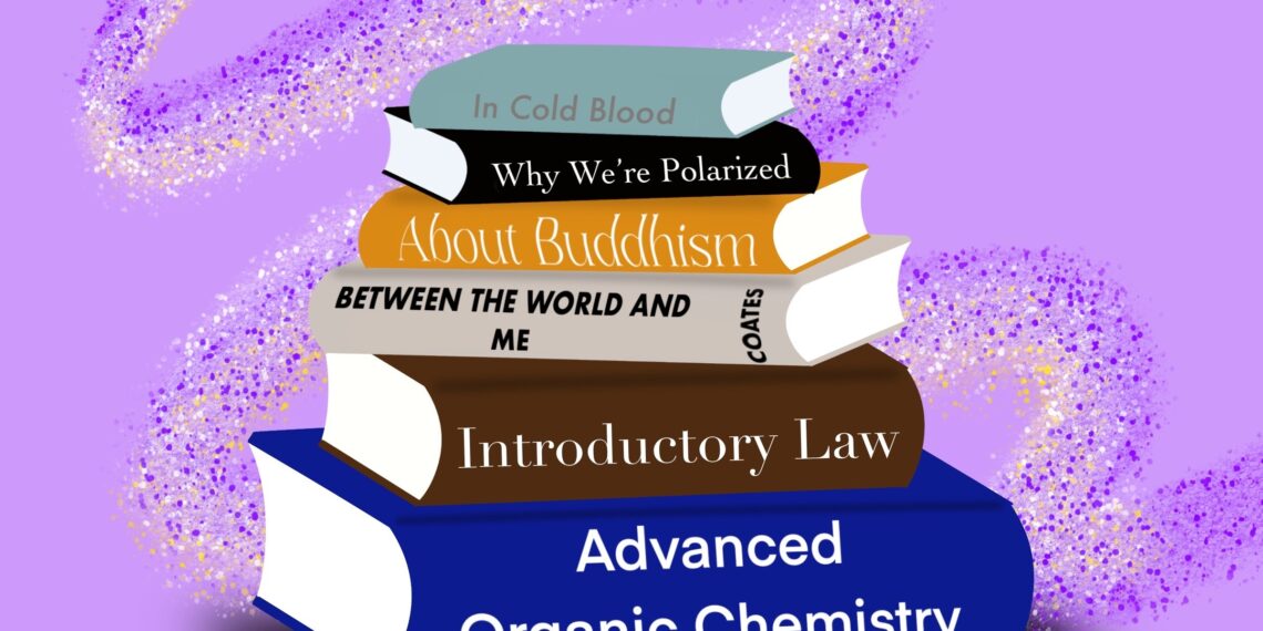 A case for reading non-fiction novels A case for reading non-fiction novels