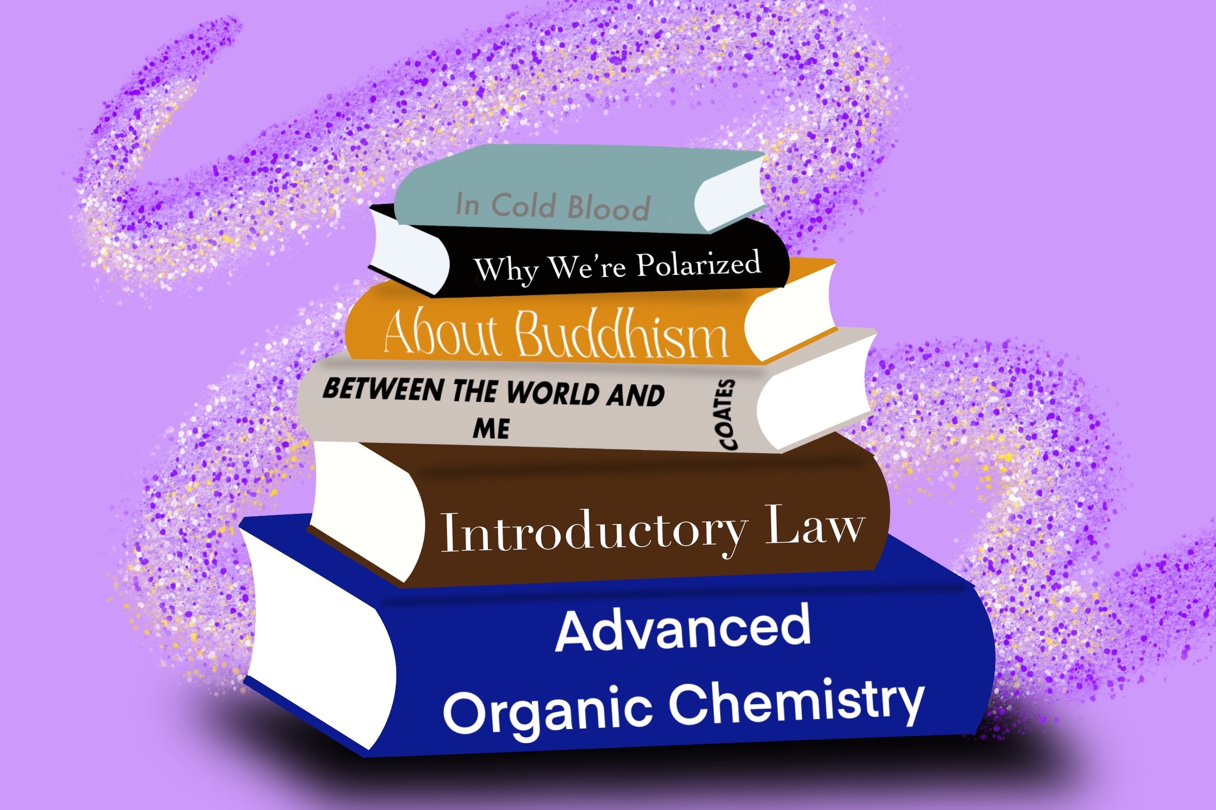 A case for reading non-fiction novels A case for reading non-fiction novels