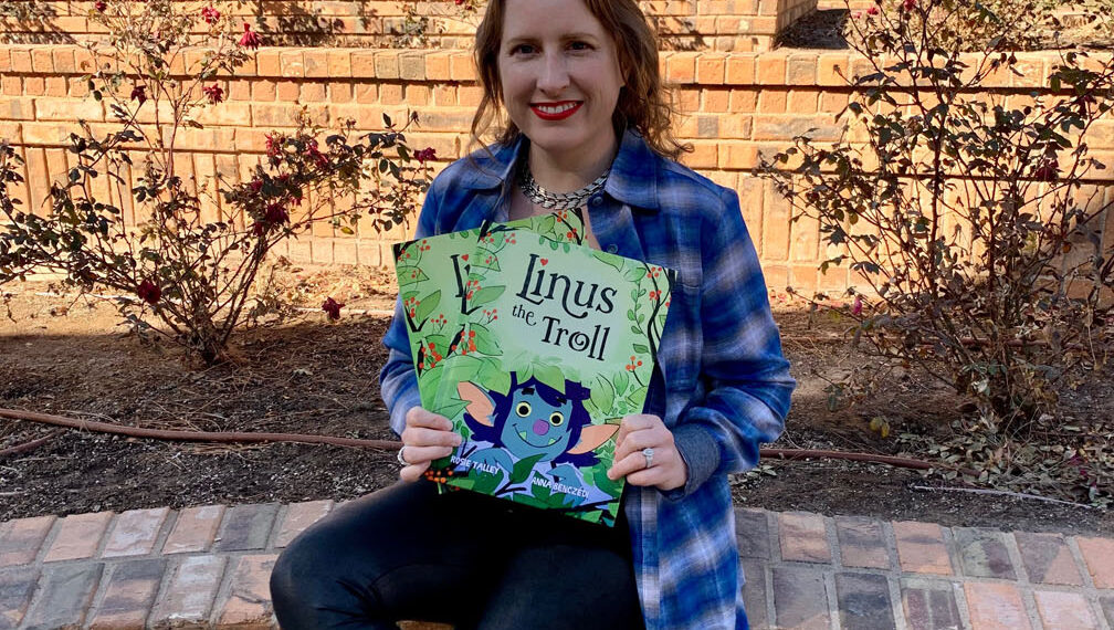 Odessa children’s author to hold story time and Q and A session
