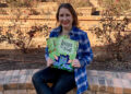 Odessa children’s author to hold story time and Q and A session Odessa children’s author to hold story time and Q and A session