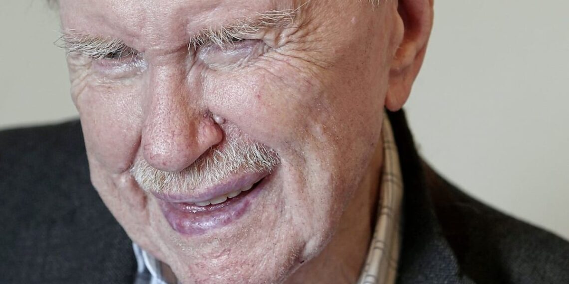 New anthology of unpublished poems shows a different side to the ‘Troubles poet’ – The Irish News