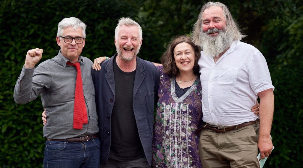 After nearly 200 episodes, the ‘Backlisted’ podcast isn’t running out of great books – Orange County Register