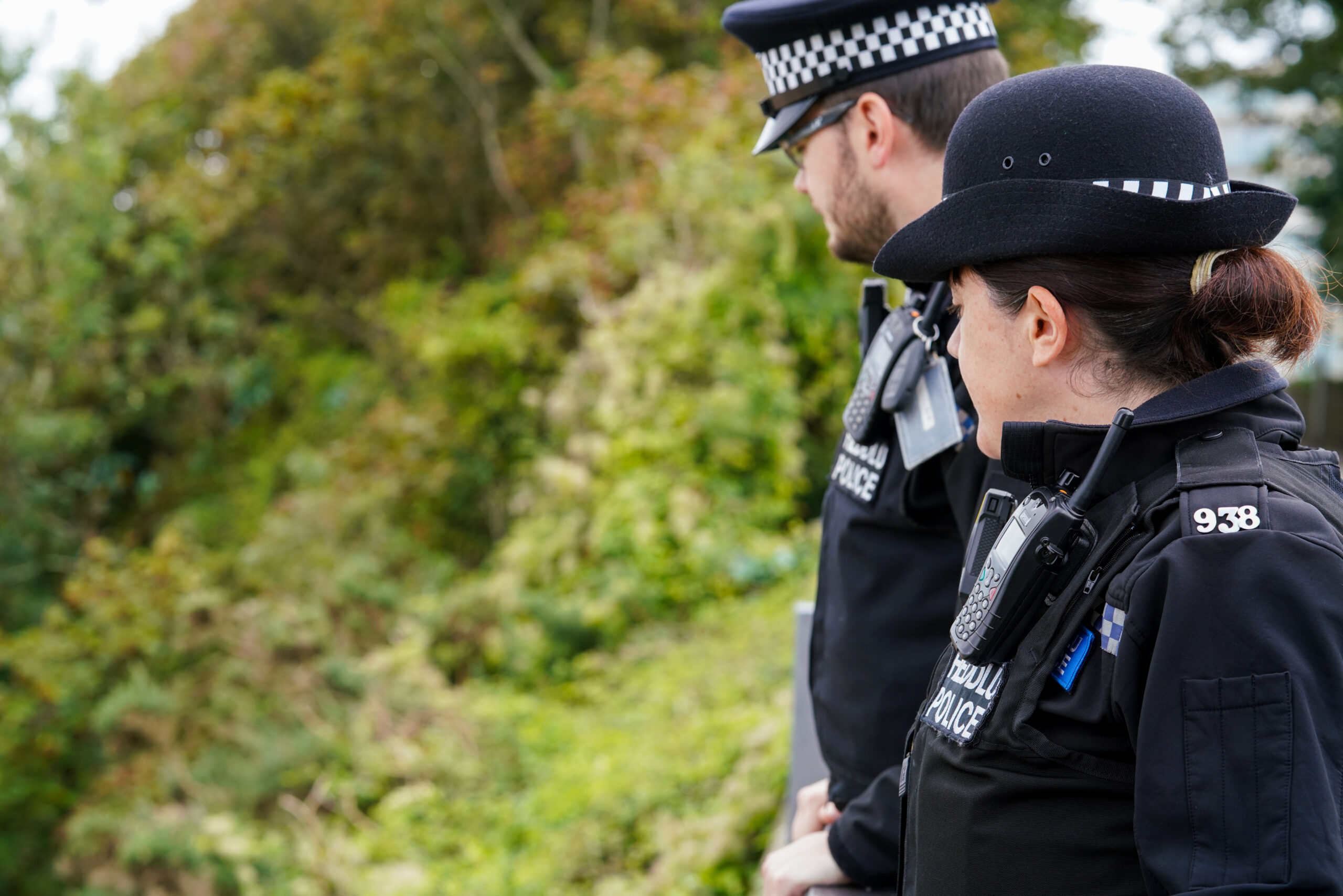 Neighbourhood policing week of action 2024 Neighbourhood policing week of action 2024