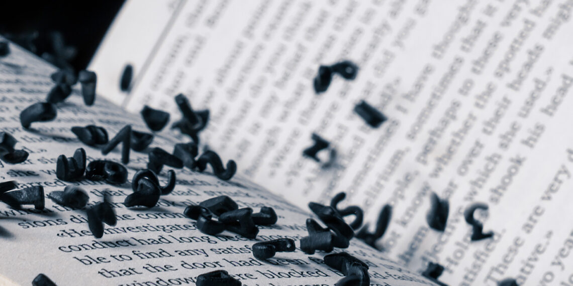 Phonics vs. whole word: The science of reading: Big Brains podcast with Adrian Johns