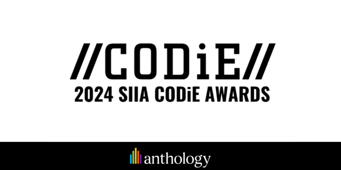 Anthology’s Learning Management System, Blackboard Learn Ultra, Named 2024 SIIA CODiE Awards Finalist