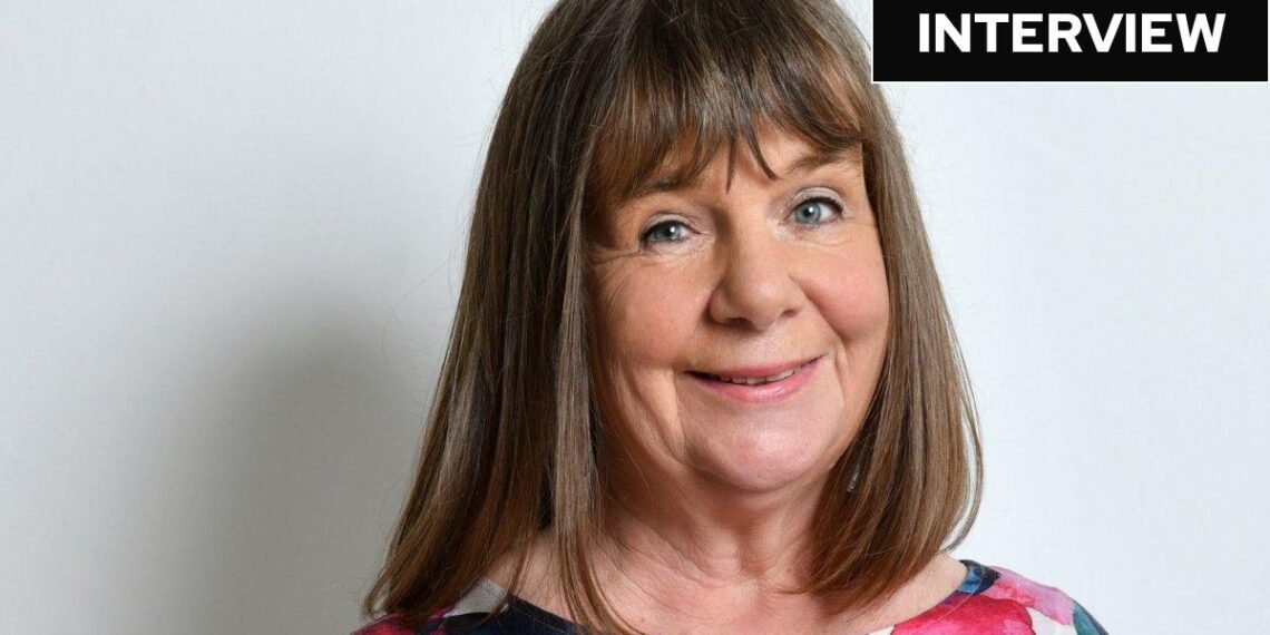 ‘I give parents permission to lose my books behind a radiator’