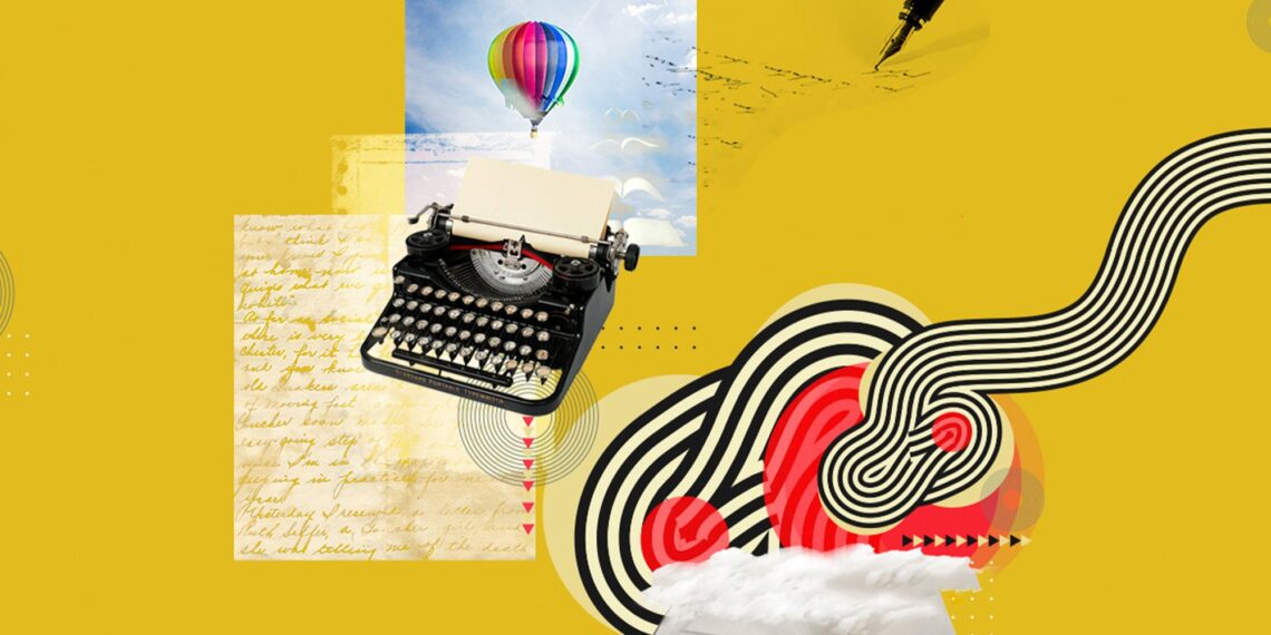 USC DORNSIFE MAGAZINE CREATIVE WRITING CONTEST