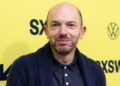 Paul Scheer Is Most Nervous About Sharing This Part of His New Book (Exclusive) Paul Scheer Is Most Nervous About Sharing This Part of His New Book (Exclusive)
