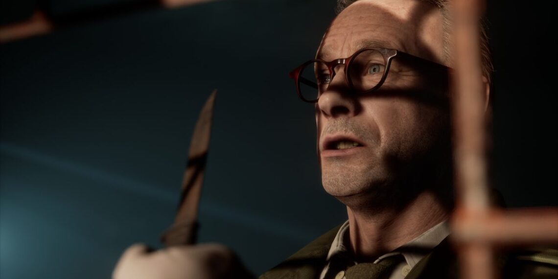 The Dark Pictures Anthology developer Supermassive Games confirms layoffs are happening