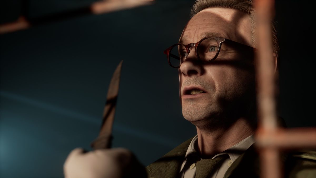 The Dark Pictures Anthology developer Supermassive Games confirms layoffs are happening The Dark Pictures Anthology developer Supermassive Games confirms layoffs are happening