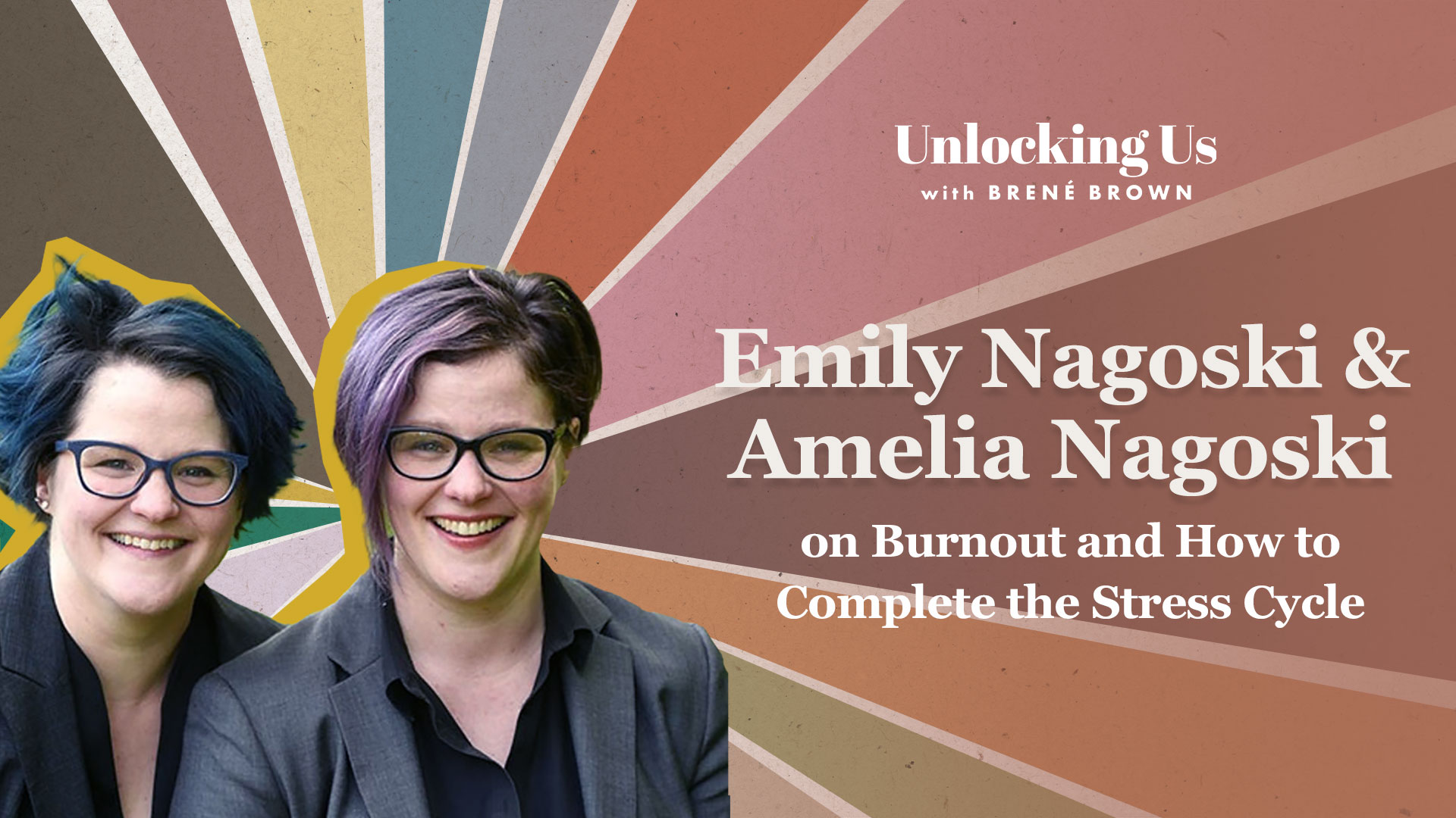 Burnout and How to Complete the Stress Cycle Burnout and How to Complete the Stress Cycle