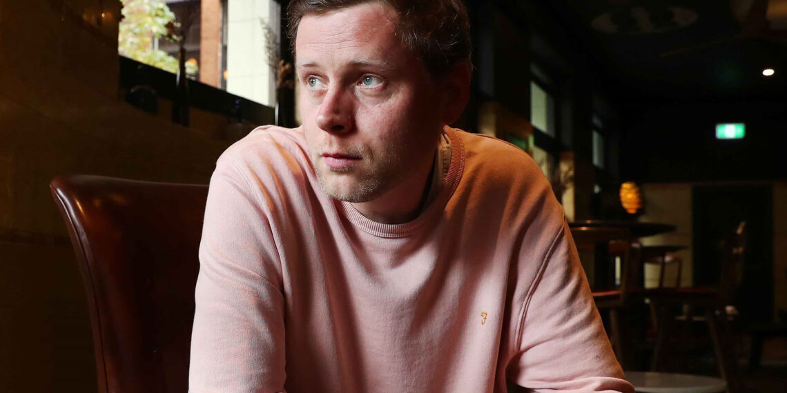 The Bookseller – News – Faber launches Porter’s Shy