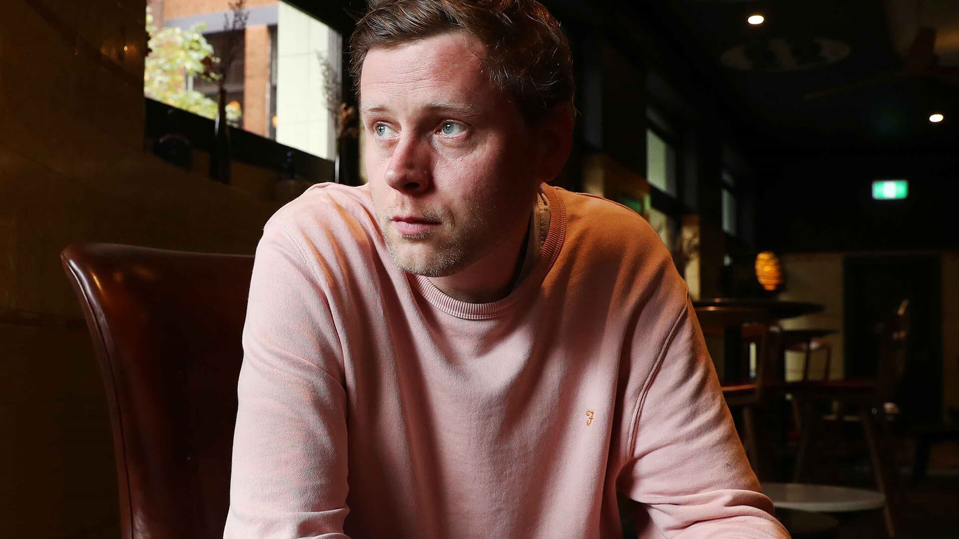 The Bookseller – News – Faber launches Porter’s Shy The Bookseller – News – Faber launches Porter’s Shy