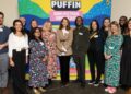 The Bookseller – News – Puffin hosts first-ever non-fiction showcase The Bookseller – News – Puffin hosts first-ever non-fiction showcase