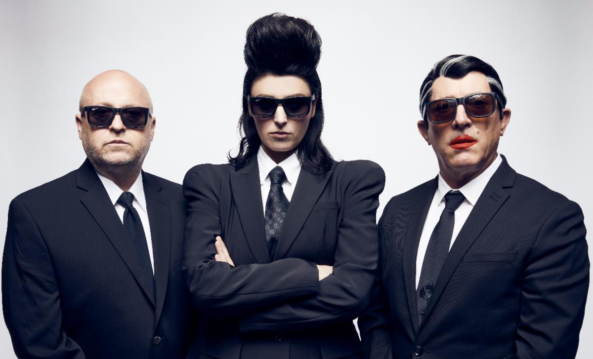 Puscifer Debuts New Track, “The Algorithm” Made for the American Psych – Knotfest Puscifer Debuts New Track, “The Algorithm” Made for the American Psych – Knotfest