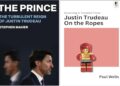 Review: Two new must-read books deliver a stern verdict on Trudeau’s political leadership Review: Two new must-read books deliver a stern verdict on Trudeau’s political leadership