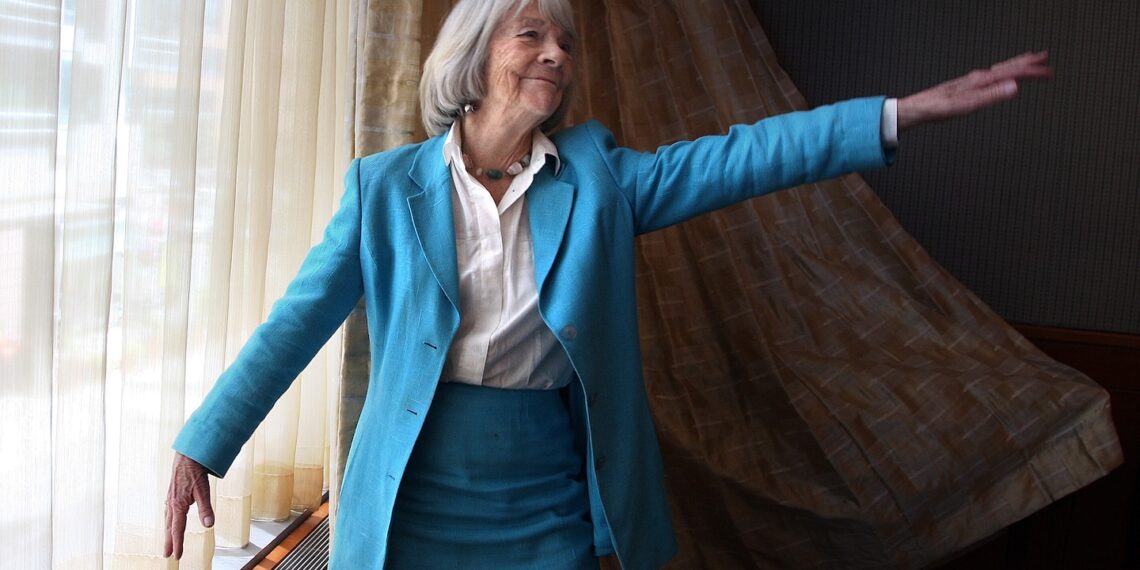 Judith Jones, biography, ‘The Editor,’ by Sara B. Franklin review